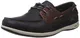 Clarks Herren Orson Harbour Derbys, Mehrfarbig (Multicolour Leather), 43 EU