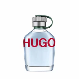Hugo Eau de Cologne für Männer 1er Pack (1x 125 ml)