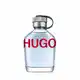 Hugo Boss Eau de Cologne für Männer 1er Pack (1x 125 ml)