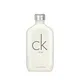 CALVIN KLEIN ck one Eau de Toilette, aromatisch-zitrischer Unisex-Duft für Frauen und Männer, 100ml