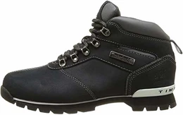Wanderschuhe für Herren Euro Hiker, blau - navy - Größe: 40.5 EU