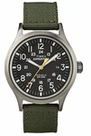 Timex Herren Quarz Uhr mit Armband T49961