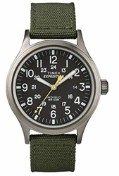 Timex Herren Quarz Uhr mit Armband T49961