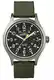 Timex Herren Quarz Uhr mit Nylon Armband T49961