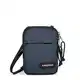 Eastpak Buddy Umhängetasche, 18 cm, Blau (Double Denim)