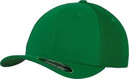 Erwachsene Mütze Tactel Mesh, Green, L/XL, 6533