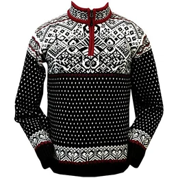 Baldur Baumwollpullover