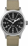 Timex Herren Quarz Uhr mit Armband T49962
