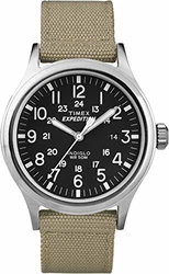 Timex Herren Quarz Uhr mit Armband T49962