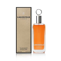 Men Classique Eau de Toilette, 100 ml