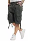 Brandit Urban Legend Short Anthrazit M