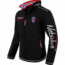 Softshelljacke Styler Herren, M
