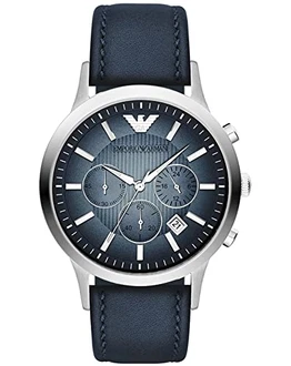 Emporio Armani Multifunktionsuhr Emporio Armani Multifunktionsuhr