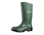 ALBATROS PROTECTOR PLUS S5 SRC Sicherheitsstiefel grün