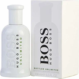 Bottled Unlimited, Eau de Toilette, 1er Pack (1x100ml)