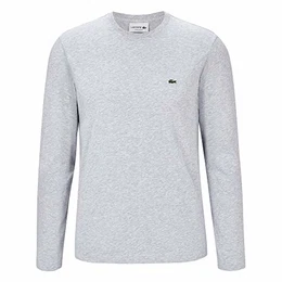 Herren TH2040 T-Shirt, Heidekraut Grau (Cca), Medium (Herstellergröße: 4)