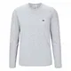 Lacoste Herren TH2040 T-Shirt, Heidekraut Grau (Cca), Medium (Herstellergröße: 4)