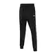JAKO Herren Hose Copa Polyesterhose, Schwarz/Weiß, M
