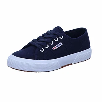 Superga Klassischer Bass-Sneaker 2750 COTU Classic