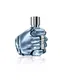 Diesel Only the Brave Parfüm für Herren Eau de Toilette Spray Langanhaltend Sportlich-markanter Männer Duft