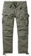 Brandit Columbia Mountain Vintage Cargohose Hose, Gr. M, Oliv