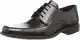 LLOYD Dagan, Herren Derbys, Schwarz (SCHWARZ 0), 43 EU (9 UK)
