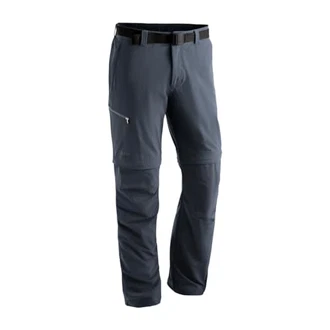 Maier Sports Wanderhose Tajo 2 Zip Off Hose Herren Maier Sports Wanderhose Tajo 2 Zip Off Hose Herren