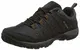 Columbia Herren Woodburn Li'''' Multisport Schuh, Schwarz, 43 EU