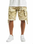 Brandit Urban Legend Short Sandstorm