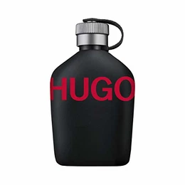 Hugo Just Different EDT Vapo 200 ml, 1er Pack