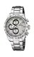 Festina Herren-Armbanduhr XL Chronograph Quarz Edelstahl F16759/2
