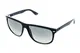 Ray-Ban RB 4147 Men''''s Sunglasses - Black/Gray