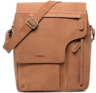 LEABAGS Umhängetasche Amsterdam