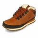 New Balance Unisex H754 (14H) Combat Boots, Braun, 43 EU