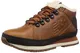 New Balance Unisex-Erwachsene H754 (14H) Combat Boots, Braun (LFT TAN), 41.5 EU
