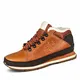New Balance Herren H754 (14H) Combat Boots, Braun (LFT TAN), 42.5 EU