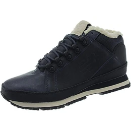 Unisex-Erwachsene H754 (14H) Combat Boots, Blau (LFN Navy), 42 EU (8 UK)