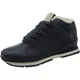 New Balance Unisex-Erwachsene H754 (14H) Combat Boots, Blau (LFN Navy), 42 EU (8 UK)