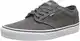 Vans Herren Atwood Canvas'''' Sneaker, Pewter, 43 EU