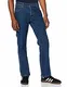 Wrangler Herren Regular Fit-W10I230 Jeans, Blau (Darkstone), W32/L32