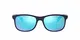 Ray-Ban RB4202 615355 55 Rayban RB4202 615355 55 Wayfarer Sonnenbrille 55, Blau