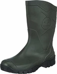 Dunlop Stiefel Dee Grün