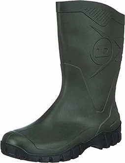 Dunlop Stiefel Dee Dunlop Stiefel Dee