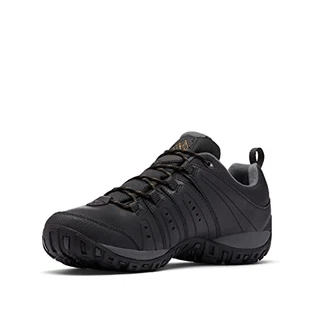 Columbia Woodburn 2 Waterproof Wanderschuhe für Herren