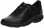 Geox U NEBULA SNEAKERS U52D7B 00046 BLACK