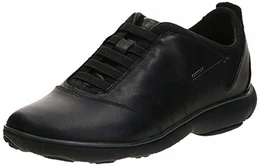 Man U NEBULA SNEAKERS BLACK_43 EU