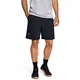 Under Armour Herren Kurze Hose UA RAID 8 Shorts, Schwarz, MD, 1257825-001