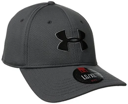 Blitzing Ii Herren Sportswear Caps, Graphite, M/L
