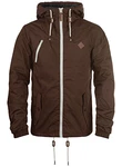 !Solid Herren Übergangsjacke Tilden/Tilas Coffee Bean