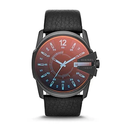 Herren-Uhren Analog Quarz One Size 86435284